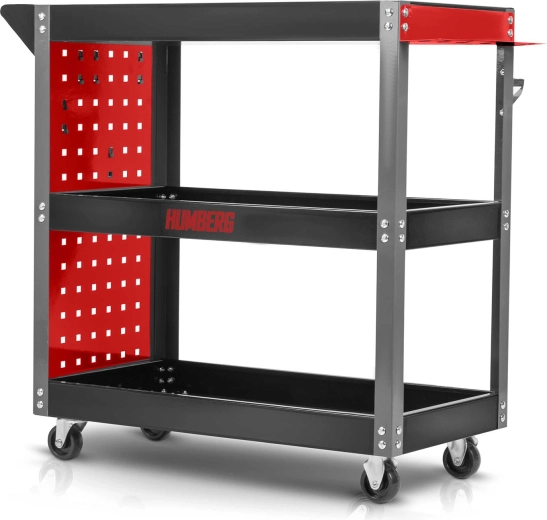 Mobilitate lină și ergonomie