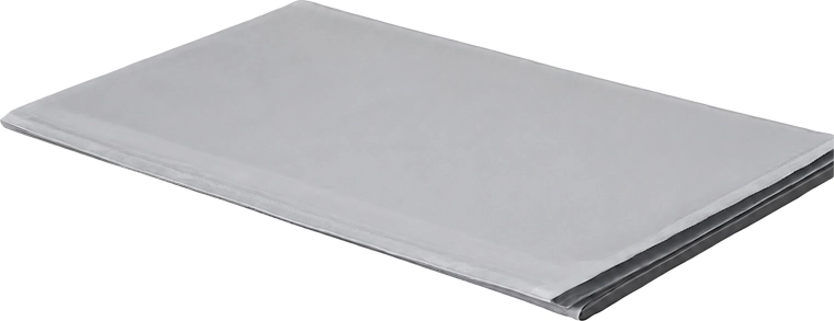 Saltea răcoritoare din gel pliabilă pentru câine și pisică 40 × 50 cm