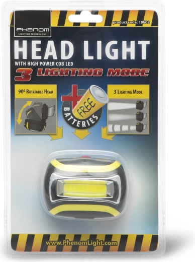 Trei moduri de iluminare