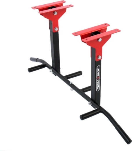 Montaj pe perete și tavan pentru flexibilitate maximă