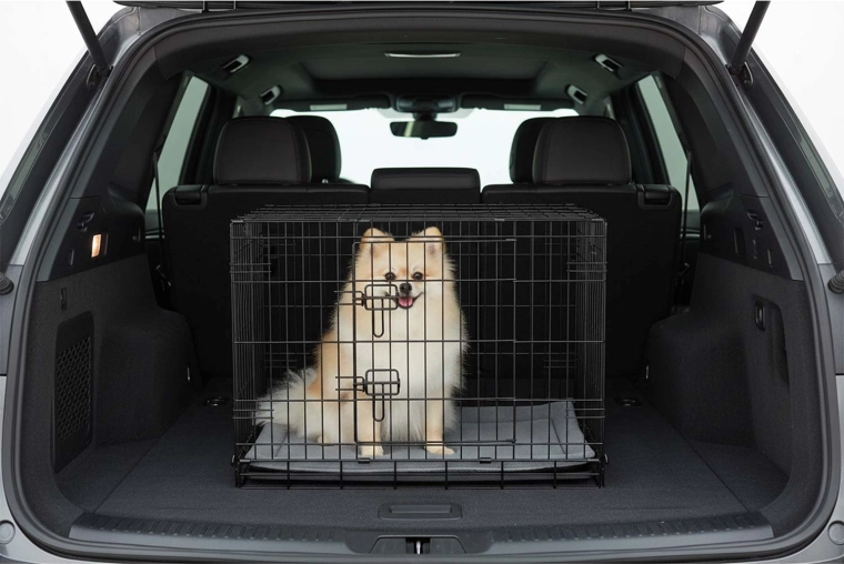 Construcție pliabilă pentru călătorii