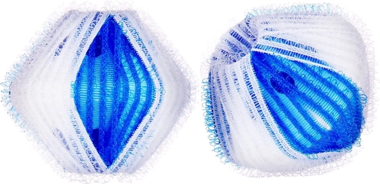 Reutilizabile și ușor de curățat