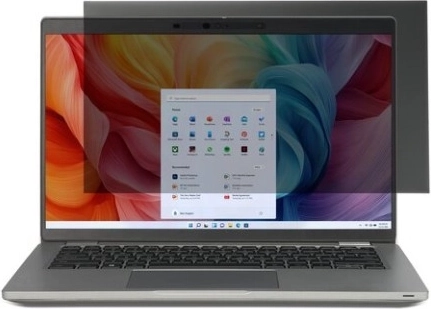 Filtru de confidențialitate pentru laptop High Clarity 15,6" (16:9)
