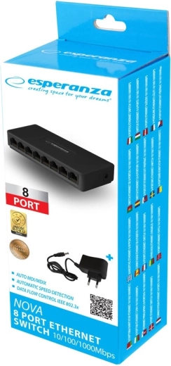 Design compact pentru birou și spații mai mici