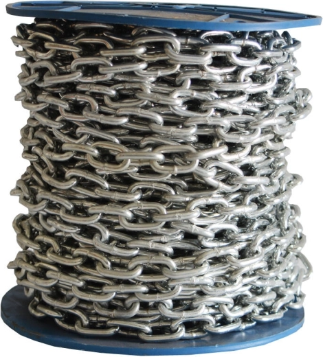 Lanț cu zale scurte 30 m