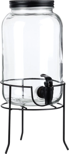 Turnare comodă datorită suportului înălțat