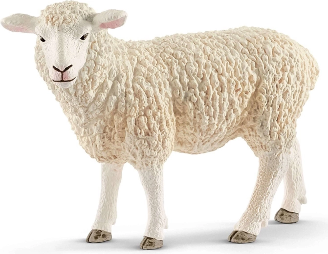 Schleich oiță Farm World