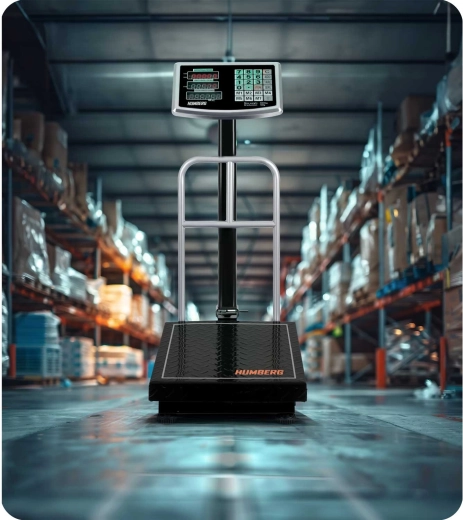 Platformă din inox rezistentă, cu antiderapant