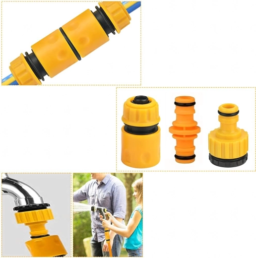 Cuple rapide pentru conectare fulger