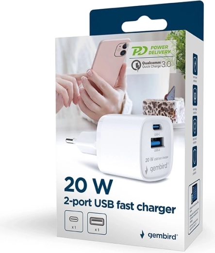 Compact și pregătit de drum