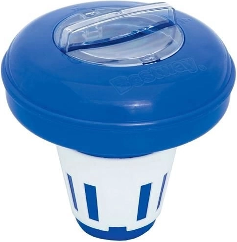 Dozator mare plutitor de clor pentru piscină Bestway