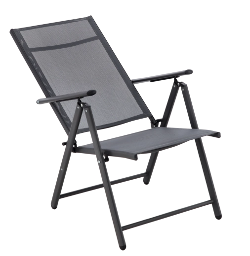 Cadru rezistent din oțel cu vopsea pulbere