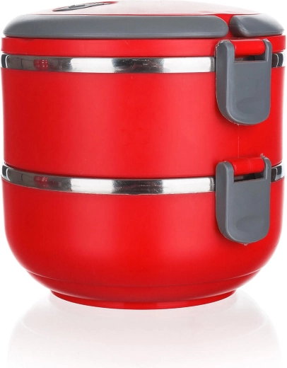 Construcție pe două niveluri pentru o organizare mai bună