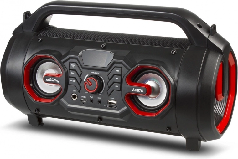 Difuzor portabil tip bazooka AudioCore AC875