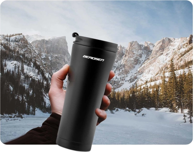 Menținere îndelungată a temperaturii datorită TermoLite™