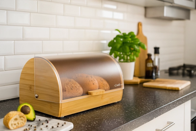 Deschidere comodă și întreținere ușoară