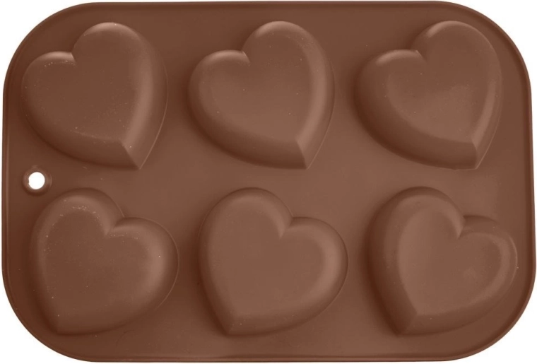 Silicon antiaderent și flexibil