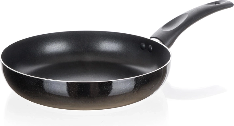 Tigaie cu suprafață antiaderentă 20 cm CUISINO BLACK