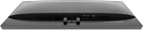 Conectivitate bogată: 2× HDMI și DisplayPort