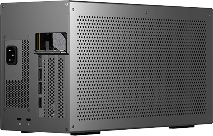 Performanță Thunderbolt 3 pentru grafică externă (eGPU)
