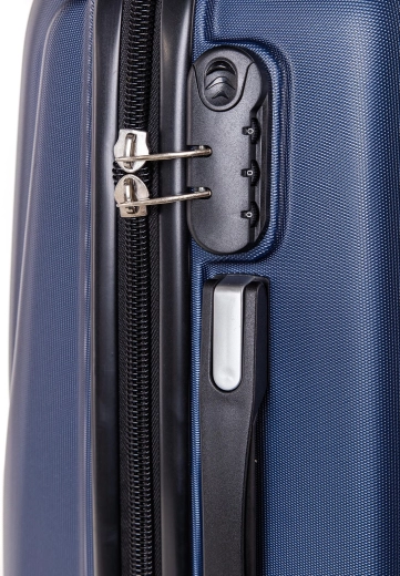 Blocare sigură cu încuietoare cu cod