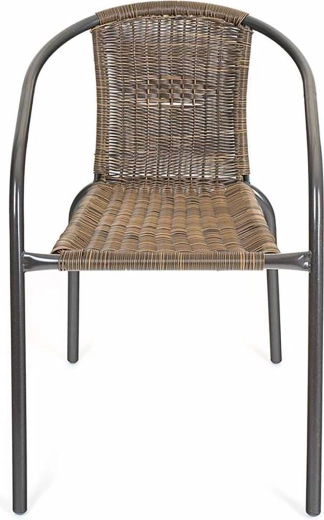 Structură din oțel ușoară și stabilă