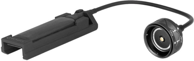 Declanșator magnetic la distanță pentru lanternele OLIGHT Odin / Warrior X Turbo