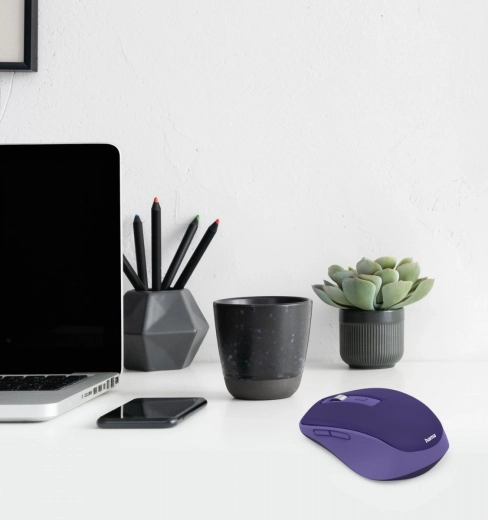 Conectare prin Bluetooth și receptor USB