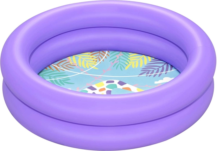 Ușoară și simplu de transportat în vacanță