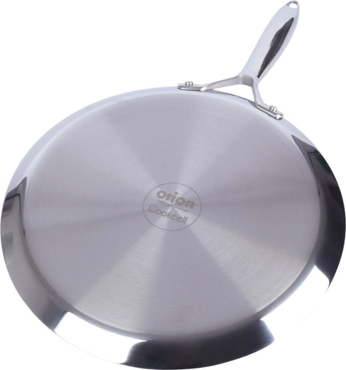 Distribuție rapidă și uniformă a căldurii