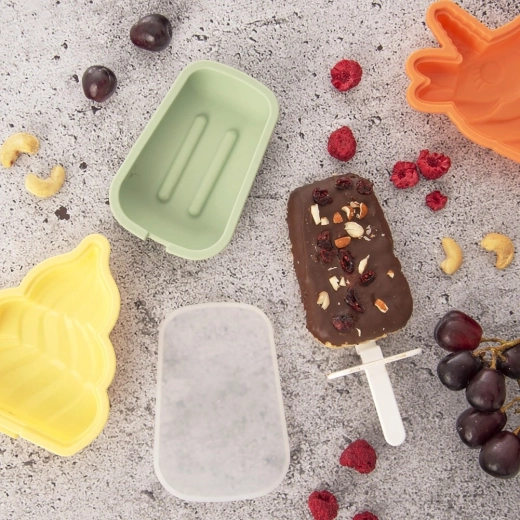 Capac etanș împotriva vărsării și mirosurilor