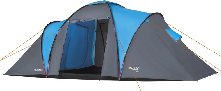 Protecție de încredere: 4000 mm și cusături lipite