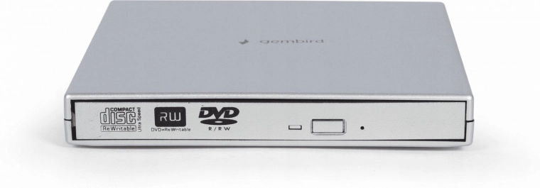 Citire și inscripționare DVD și CD