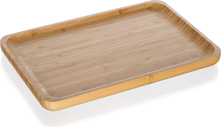 Bambus natural ușor și rezistent