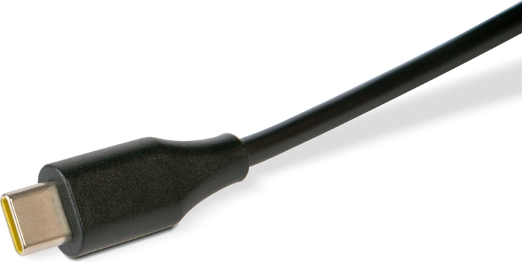 Conector USB-C practic