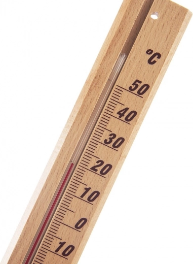 Scară clară -25 °C până la 50 °C