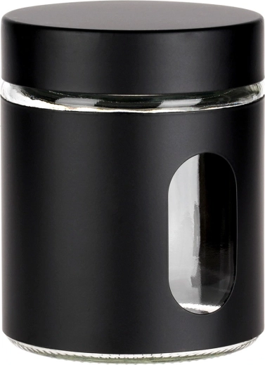 Capac înșurubabil etanș