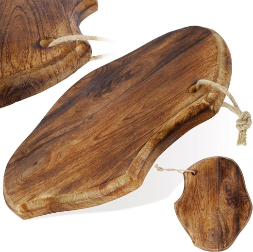 Formă neregulată, suprafață de lucru mare