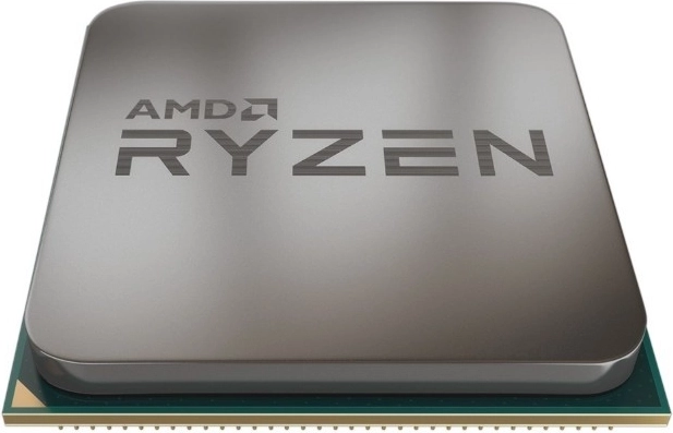 Procesor AMD Ryzen 3 3200G (TRAY, AM4) - 1 buc