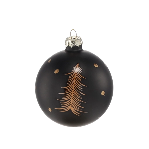 Detalii pictate manual