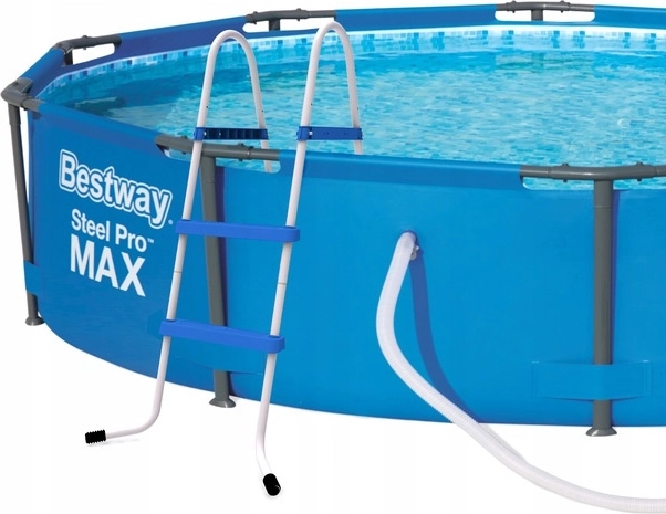 Trepte din plastic sigure și confortabile