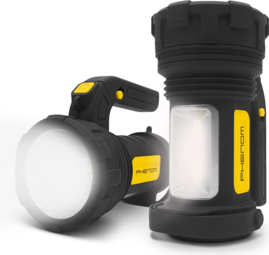 Lampă de lucru COB LED Phenom