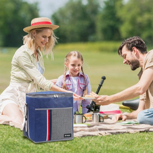 Ideală pentru excursii și picnicuri