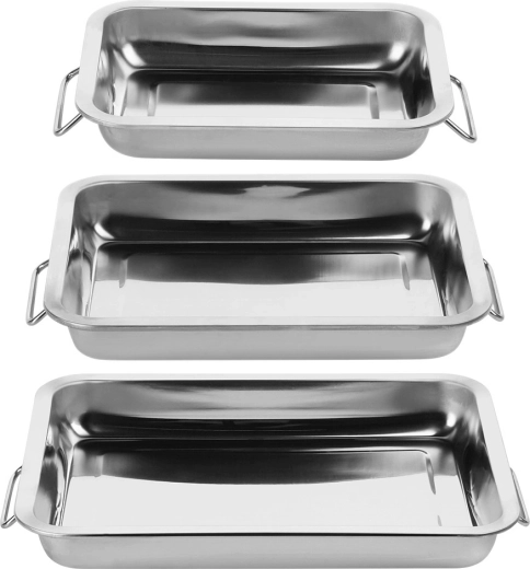 Trei dimensiuni practice pentru orice coacere