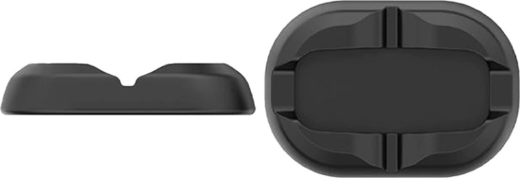 Silicon moale, protector