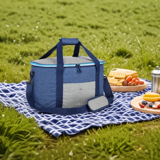 Volum mare de 32 de litri pentru excursii de o zi întreagă