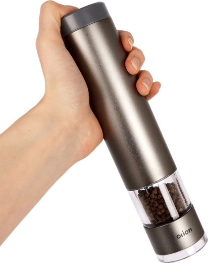 Granulație reglabilă și lacăt de siguranță