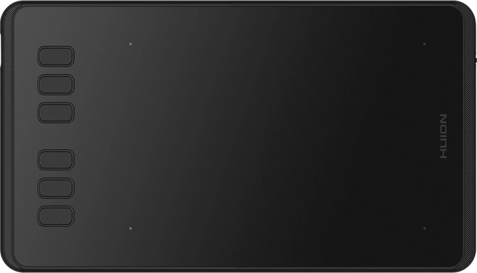 Tablet grafic Huion H640P