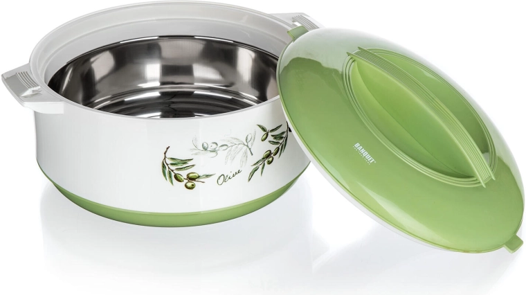 Inserție igienică din inox