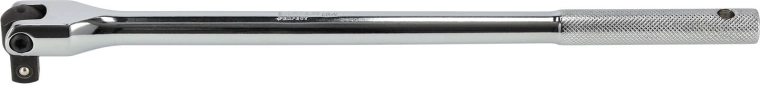 Mâner îndoit cu articulație STALCO 3/4" 510 mm